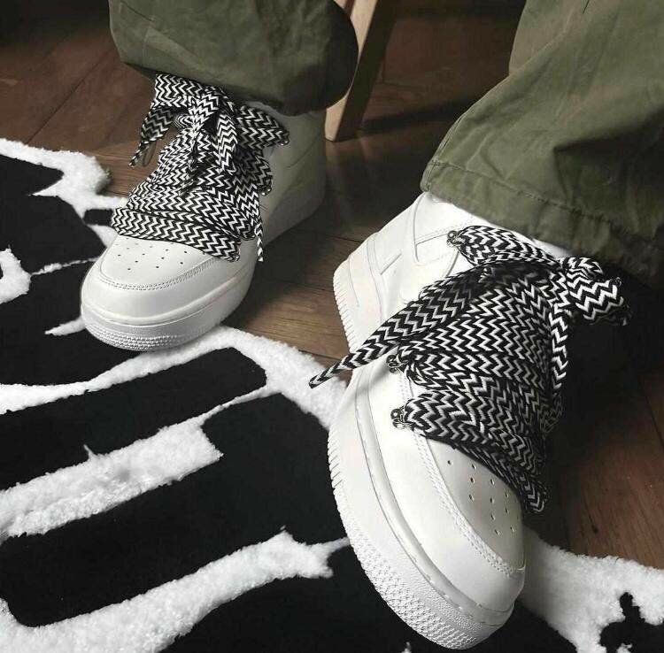 Lanvin Airforce 1