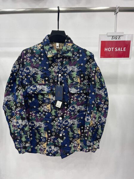 Men's jacket