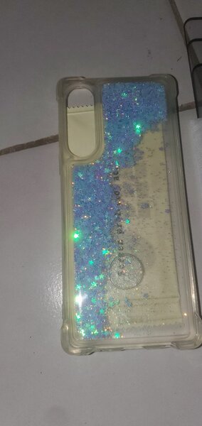 Super Coque + Anti choc LG VELVET 5