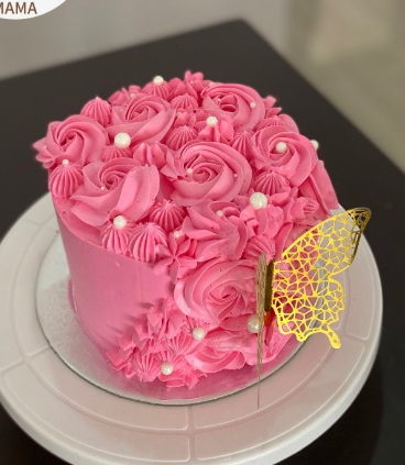 Mini cake