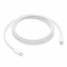 Câble USB-C haute vitesse