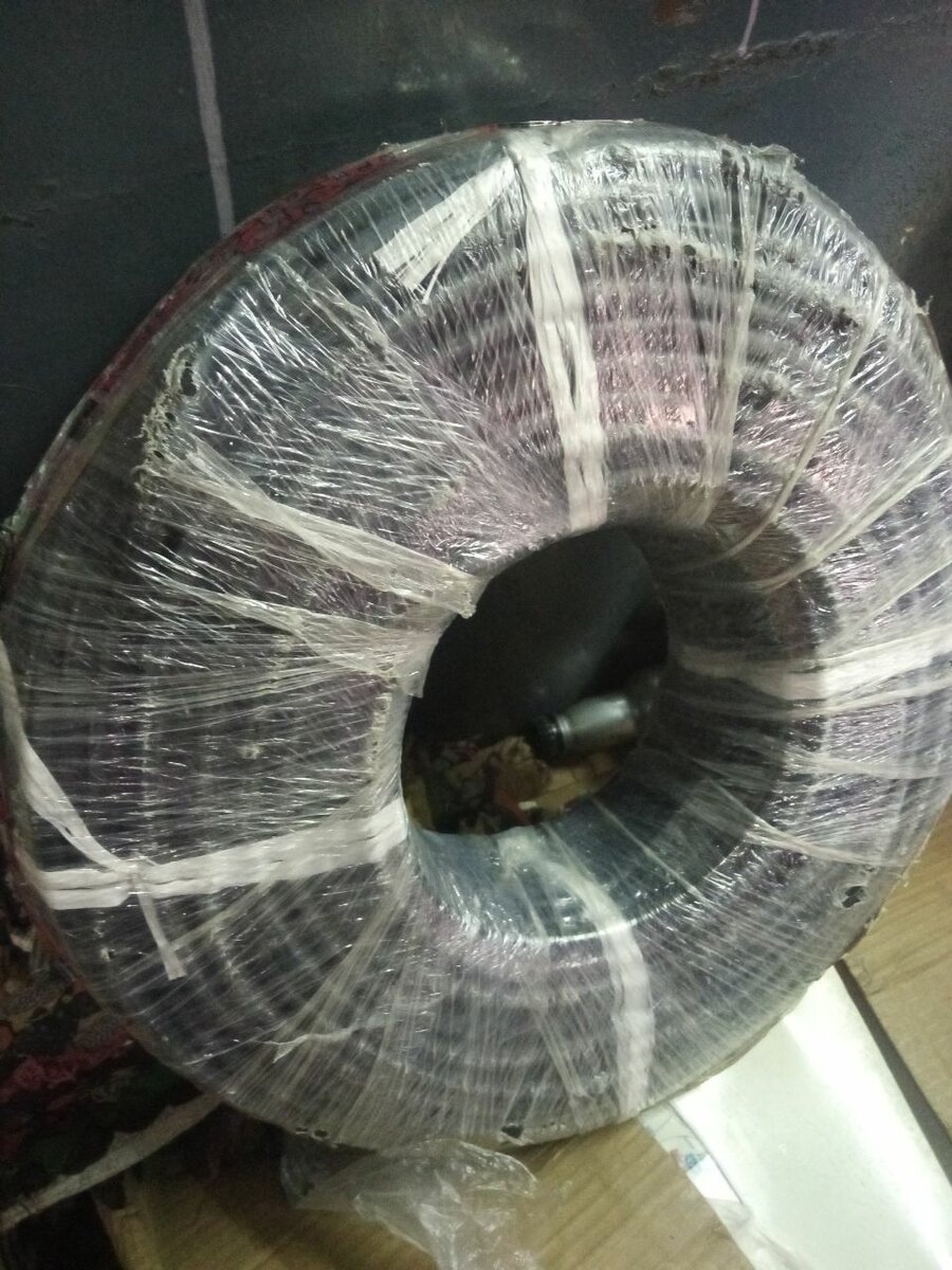 2.5m² 3core Cable