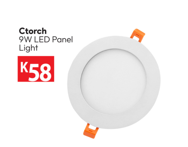 LED Panel Light