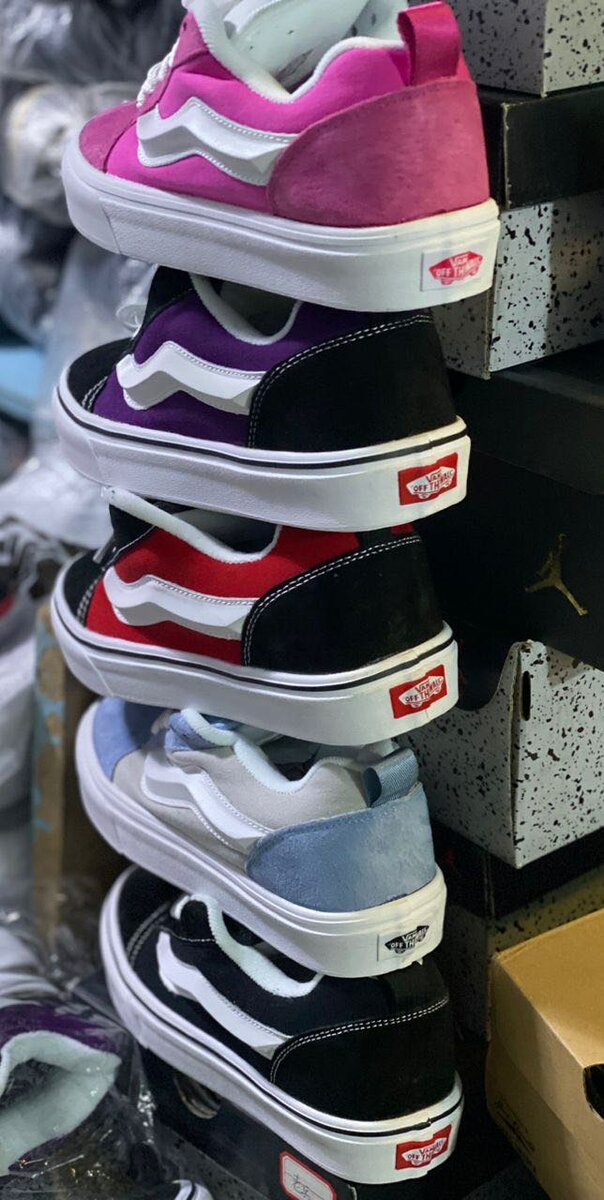 Vans