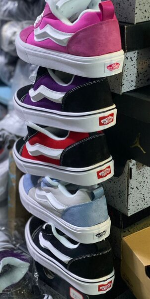 Vans