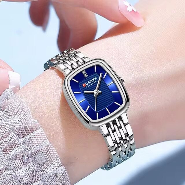 Montre curren