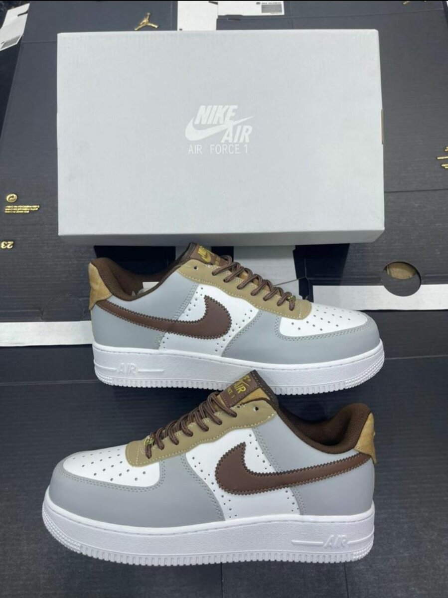 Nike sneakers