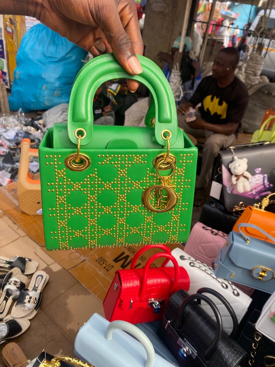 Dior Handbags