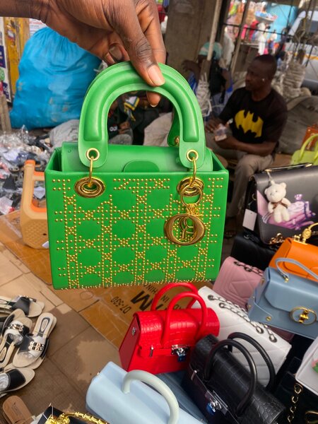 Dior Handbags