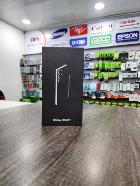 Samsung s25 ultra