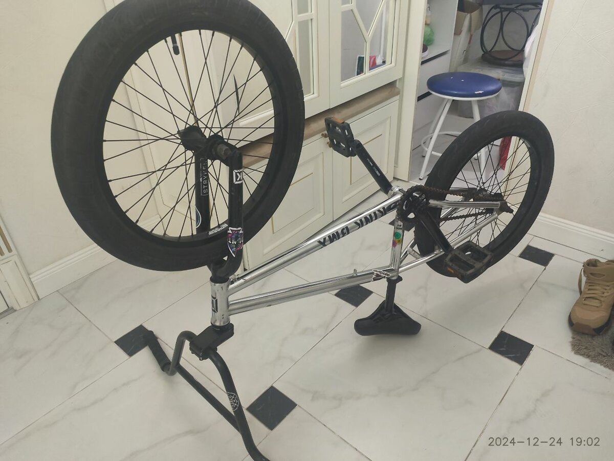 Kink BMX