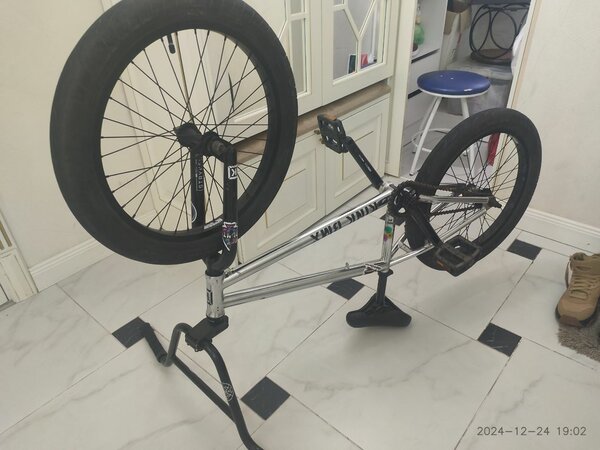 Kink BMX