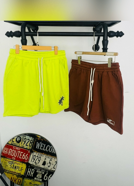 Heavy short
