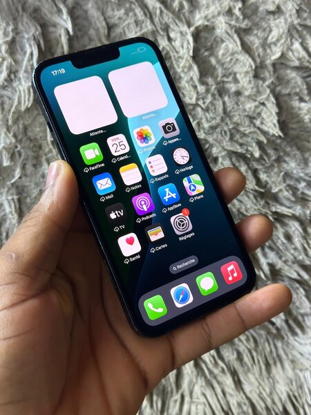 iPhone 13 Casie  neuf