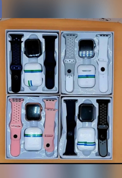 smart watch 