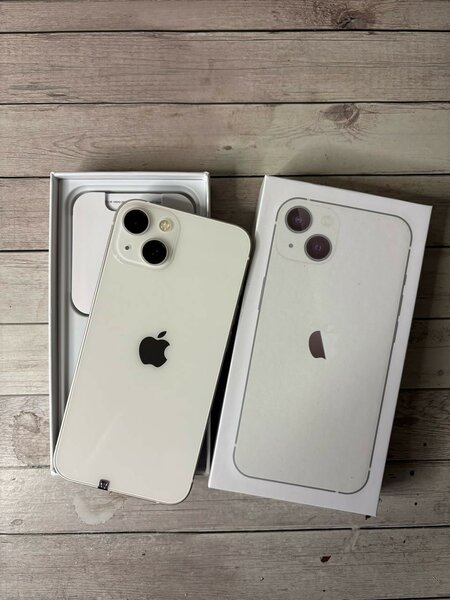 iPhone 13
