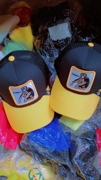 Original net Cap