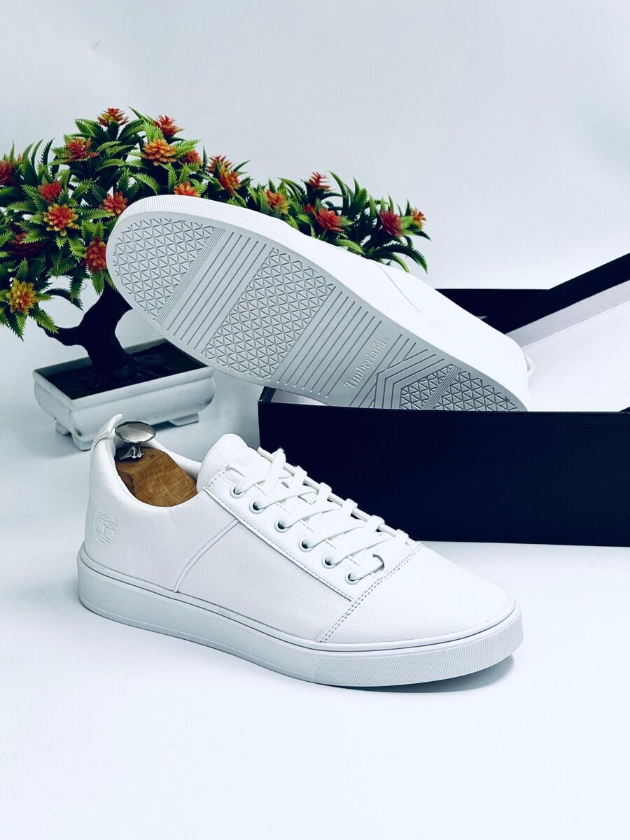 Timberland shoe casual