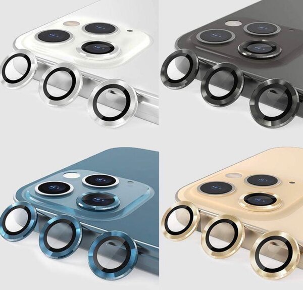 Camera protectors