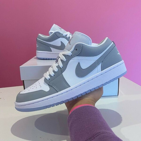 Baskets pour homme