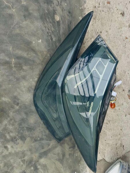 Taillights