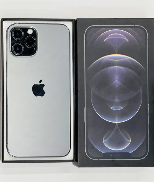 iPhone 12 pro max