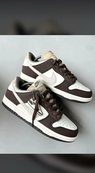 Nike Low dunk