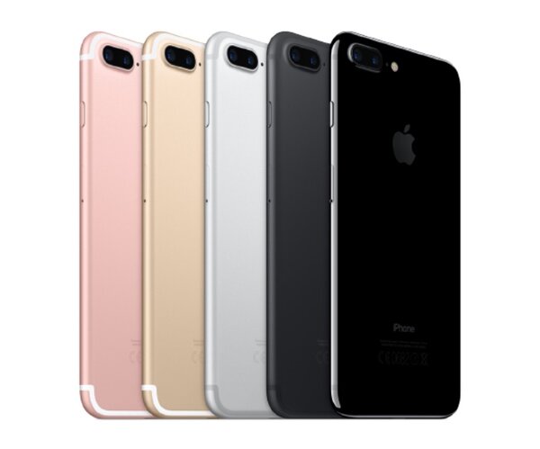 iPhone 7plus
