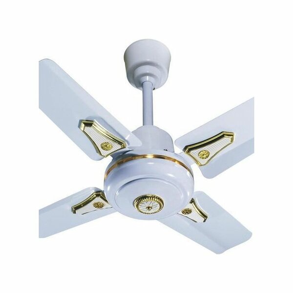 Ventilateur Plafond Brasseur D'air