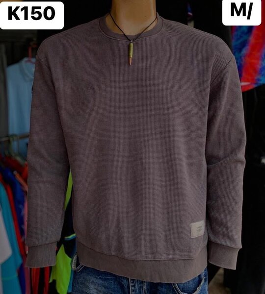 Sweatshirts