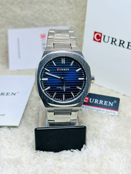 Montre Curren mixte