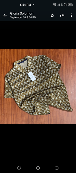Men's Lacoste