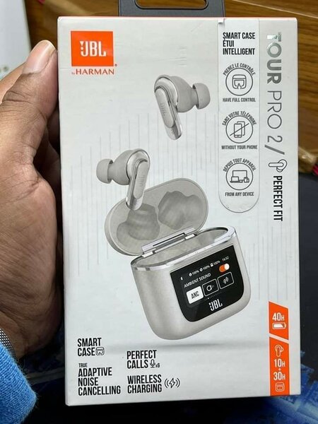 JBL TOUR PRO 2
