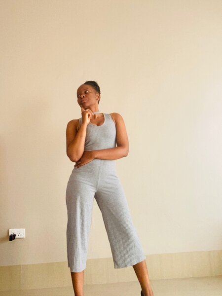 Jump Suit