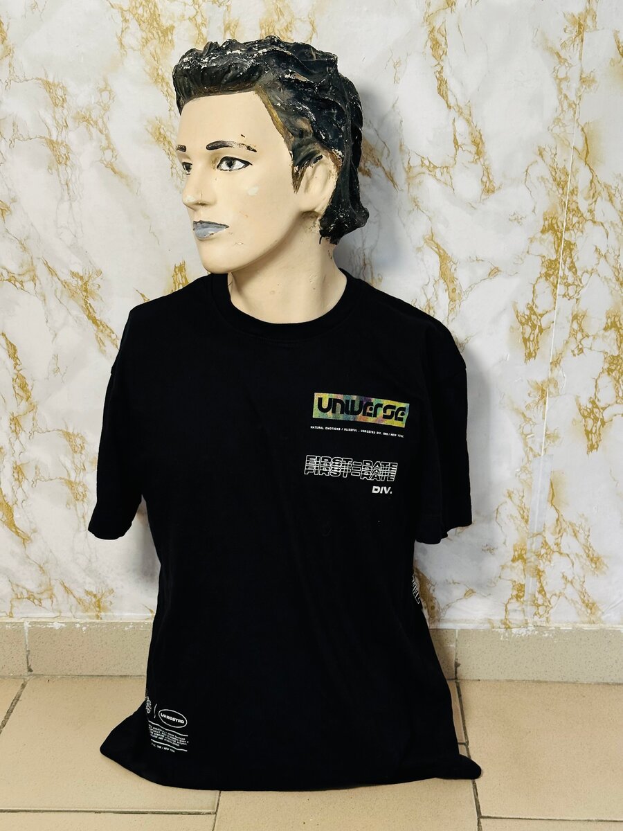 T-shirts en coton