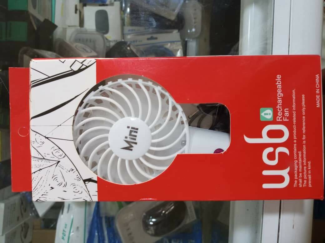 USB CHARGERBLE FUN