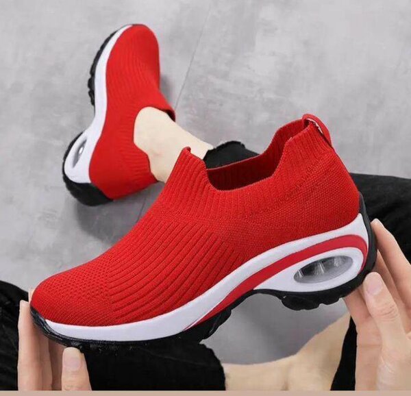 Ladies Sneakers