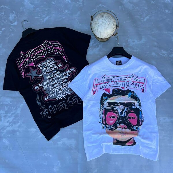 T shirts 