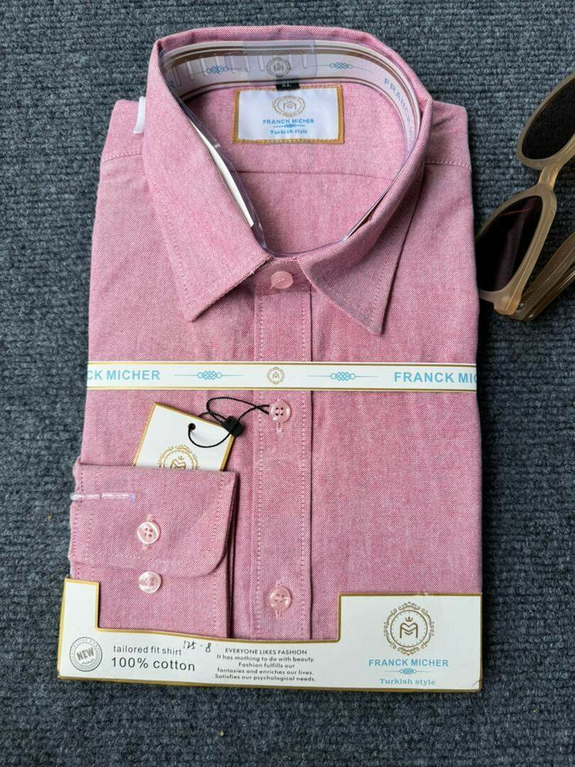 Chemise habillée