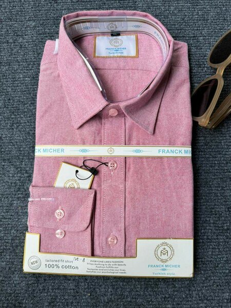 Chemise habillée