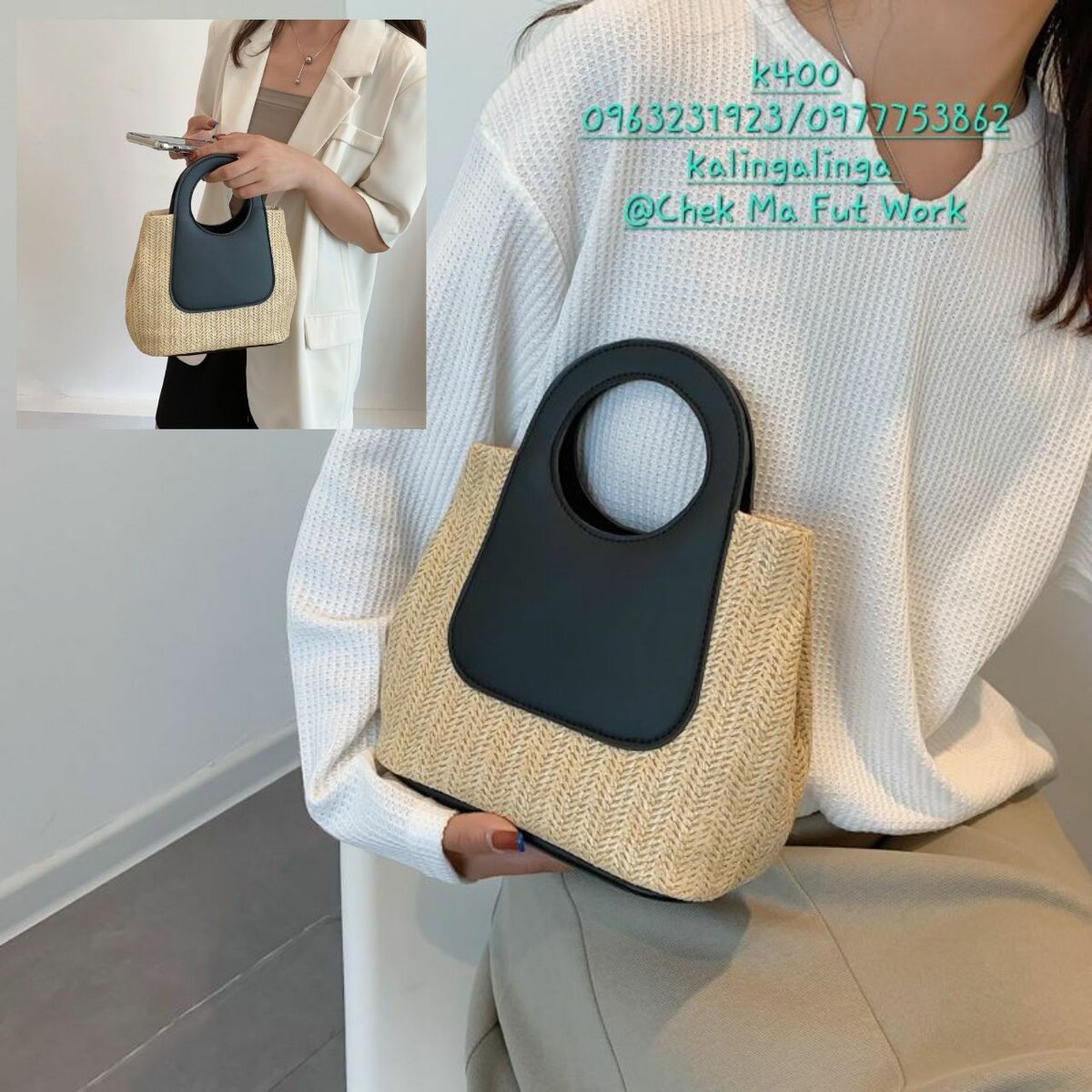 Mini bags