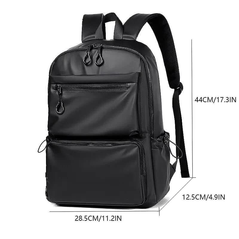 Sac à dos imperméable élégant