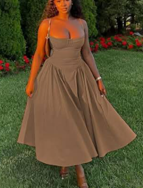 dress