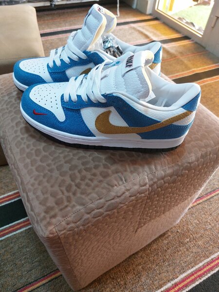 Nike SB