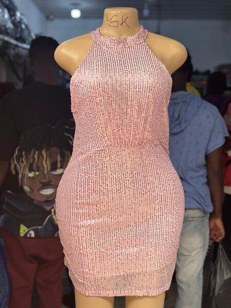 Dinner dress