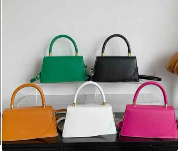 Bags for ladies