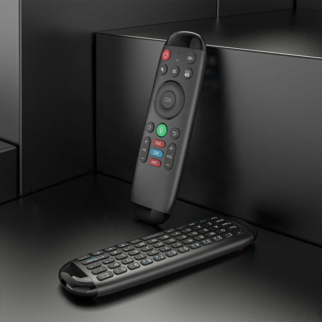 Télécommande Air Mouse sans Fil