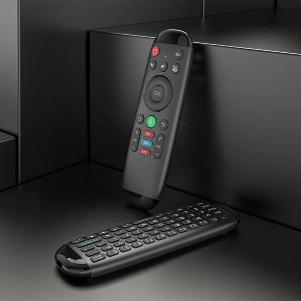 Télécommande Air Mouse sans Fil