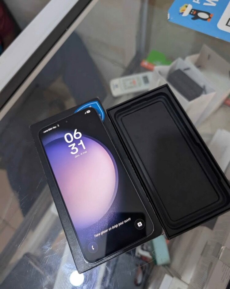 Samsung s23