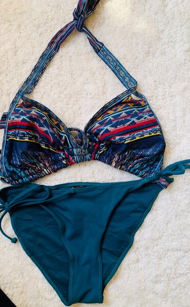 Bikinis